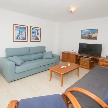 Coral Beach 12d Calpe