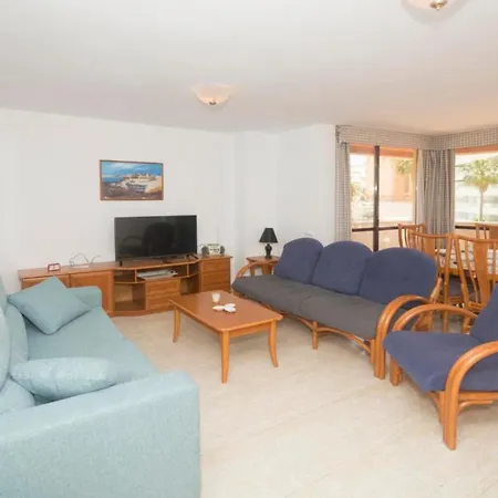 Coral Beach 12d Apartment