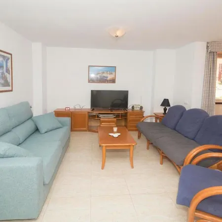 Coral Beach 12d Apartment