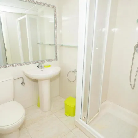 Coral Beach 12d Apartment Calpe