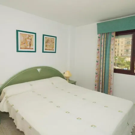 Apartment Coral Beach 12d *