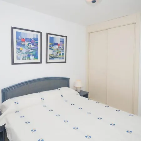 Apartment Coral Beach 12d *