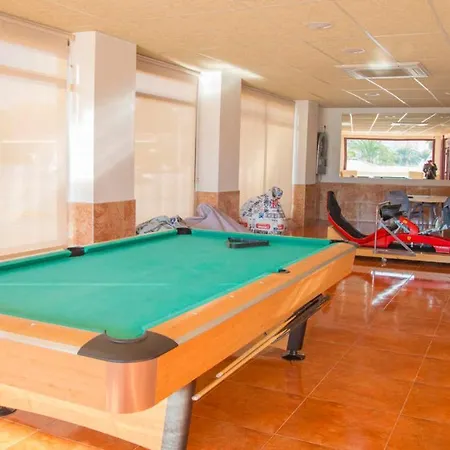 Apartment Coral Beach 12d