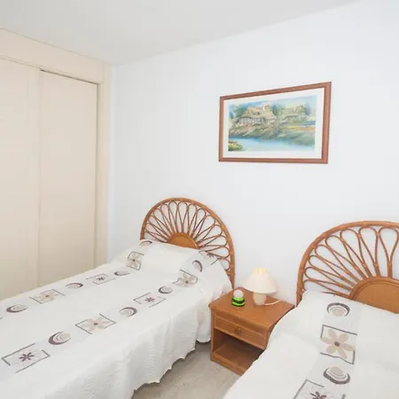 Coral Beach 12d Appartement Calpe